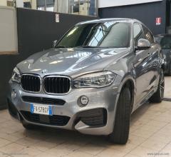 Auto - Bmw x6 xdrive30d 249cv msport