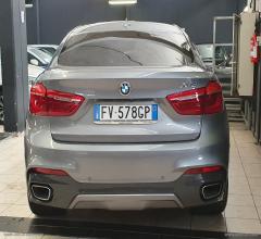 Auto - Bmw x6 xdrive30d 249cv msport