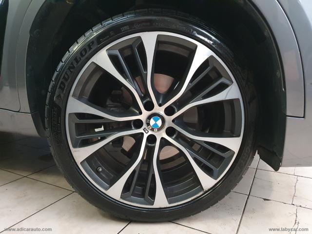 Auto - Bmw x6 xdrive30d 249cv msport