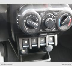 Auto - Suzuki jimny 1.5 5mt pro