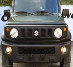 Auto - Suzuki jimny 1.5 5mt pro