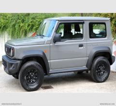 Auto - Suzuki jimny 1.5 5mt pro