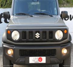 Auto - Suzuki jimny 1.5 5mt pro