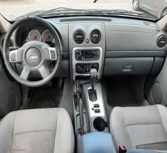 Auto - Jeep cherokee 2.8 crd limited