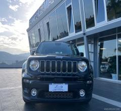 Auto - Jeep renegade 1.6 mjt 120cv longitude