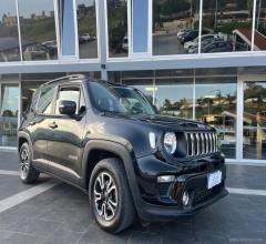 Auto - Jeep renegade 1.6 mjt 120cv longitude