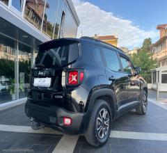 Auto - Jeep renegade 1.6 mjt 120cv longitude