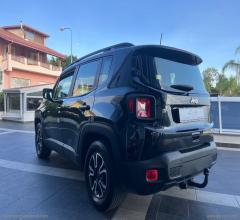 Auto - Jeep renegade 1.6 mjt 120cv longitude