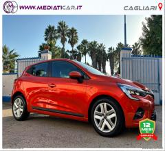 Auto - Renault clio tce 90 cv 5p. zen