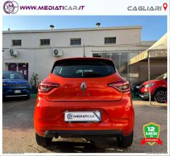 Auto - Renault clio tce 90 cv 5p. zen