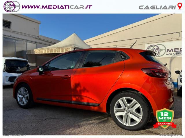 Auto - Renault clio tce 90 cv 5p. zen