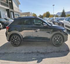 Auto - Volkswagen t-roc 1.5 tsi act dsg r-line