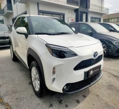 Auto - Toyota yaris cross 1.5 hybrid 5p. e-cvt busin.