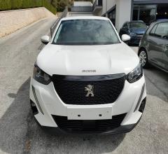 Auto - Peugeot 2008 bluehdi 100 s&s active