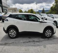 Auto - Peugeot 2008 bluehdi 100 s&s active