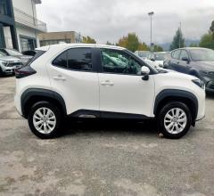 Auto - Toyota yaris cross 1.5 hybrid 5p. e-cvt busin.