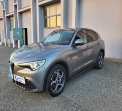 Auto - Alfa romeo stelvio 2.2 t.diesel 160cv at8 rwd sp-t.