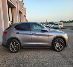 Auto - Alfa romeo stelvio 2.2 t.diesel 160cv at8 rwd sp-t.