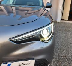 Auto - Alfa romeo stelvio 2.2 t.diesel 160cv at8 rwd sp-t.