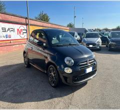 Auto - Fiat 500 connect 1.0 hybrid 70cv