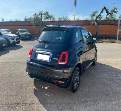 Auto - Fiat 500 connect 1.0 hybrid 70cv