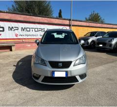 Auto - Seat ibiza style st 1.2 tdi 75cv