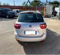 Auto - Seat ibiza style st 1.2 tdi 75cv