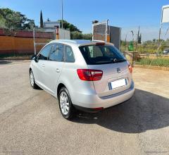 Auto - Seat ibiza style st 1.2 tdi 75cv