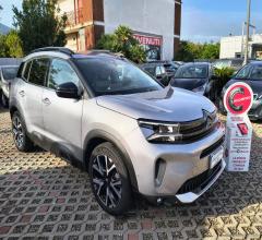 Citroen c5 aircross bluehdi 130 s&s eat8 sh.pack