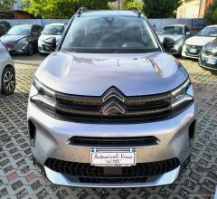 Auto - Citroen c5 aircross bluehdi 130 s&s eat8 sh.pack