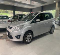 Auto - Ford c-max7 2.0 tdci 115 cv pow. titanium