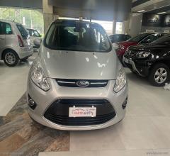 Auto - Ford c-max7 2.0 tdci 115 cv pow. titanium