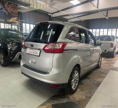 Auto - Ford c-max7 2.0 tdci 115 cv pow. titanium