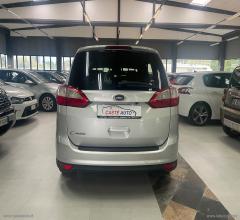 Auto - Ford c-max7 2.0 tdci 115 cv pow. titanium