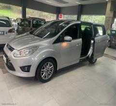 Auto - Ford c-max7 2.0 tdci 115 cv pow. titanium