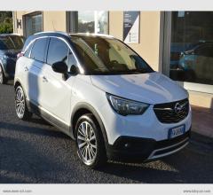 Auto - Opel crossland x 1.5 ecotec d 120 aut.innov.