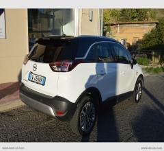 Auto - Opel crossland x 1.5 ecotec d 120 aut.innov.