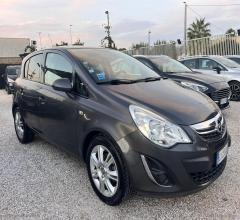 Opel corsa 1.3 cdti 95 cv 5p. edition