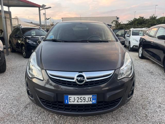 Auto - Opel corsa 1.3 cdti 95 cv 5p. edition