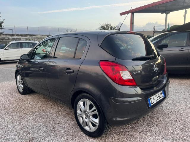 Auto - Opel corsa 1.3 cdti 95 cv 5p. edition