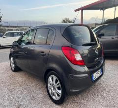 Auto - Opel corsa 1.3 cdti 95 cv 5p. edition