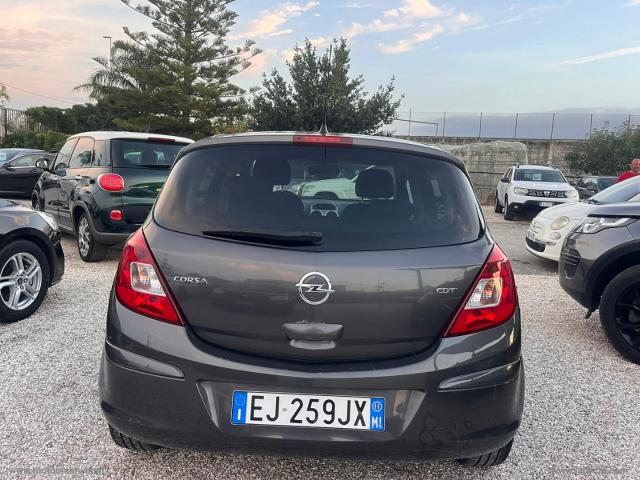 Auto - Opel corsa 1.3 cdti 95 cv 5p. edition