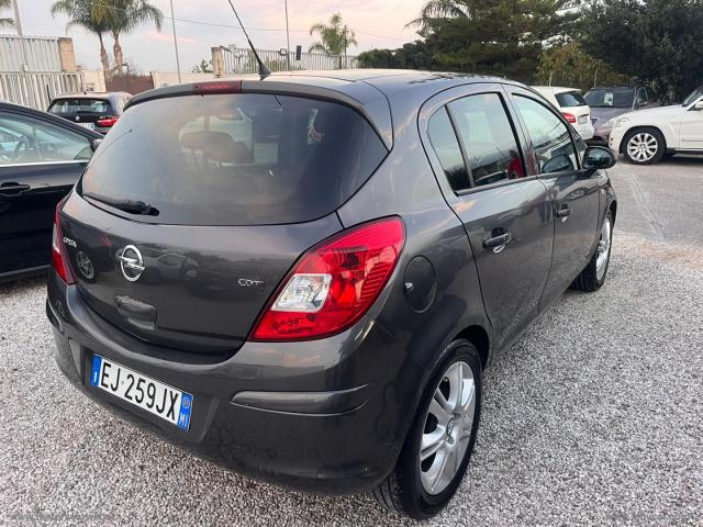 Auto - Opel corsa 1.3 cdti 95 cv 5p. edition