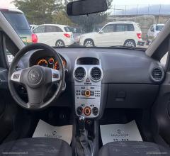 Auto - Opel corsa 1.3 cdti 95 cv 5p. edition