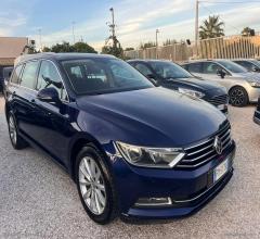 Auto - Volkswagen passat variant 2.0 tdi dsg highline bmt