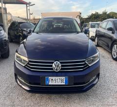 Auto - Volkswagen passat variant 2.0 tdi dsg highline bmt