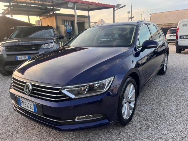 Auto - Volkswagen passat variant 2.0 tdi dsg highline bmt