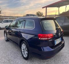 Auto - Volkswagen passat variant 2.0 tdi dsg highline bmt