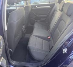 Auto - Volkswagen passat variant 2.0 tdi dsg highline bmt