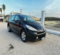 Auto - Peugeot 207 1.4 vti 95 cv 5p. energie sport